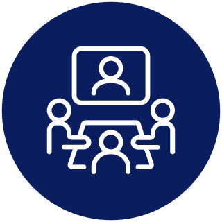 Characteristics center