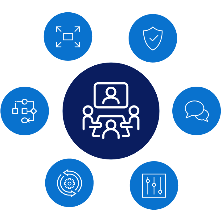 Characteristics expanded