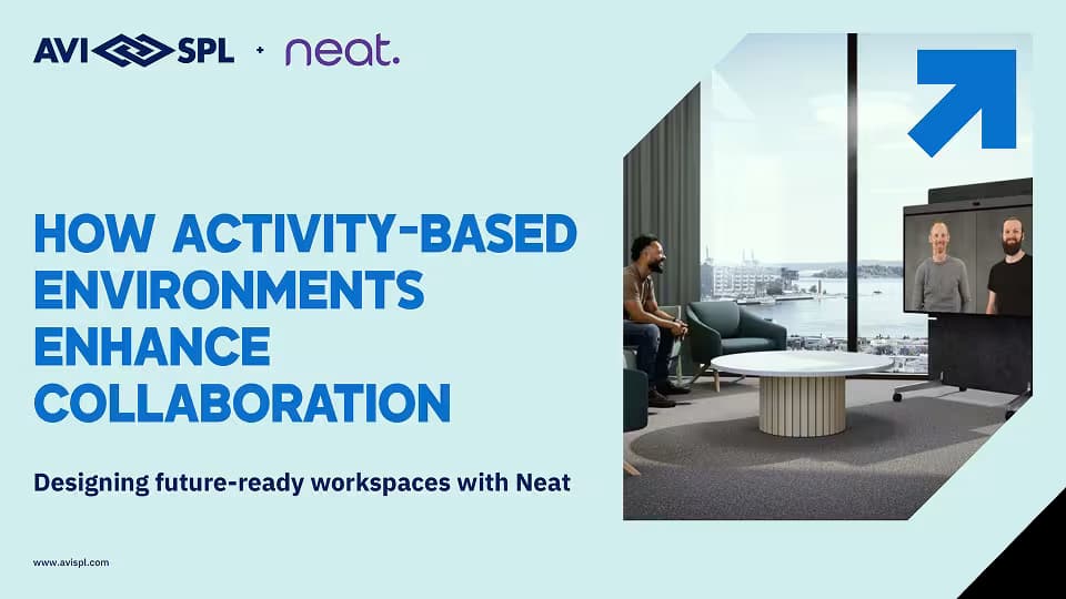 How Activity-Based Environments Enhance Collaboration