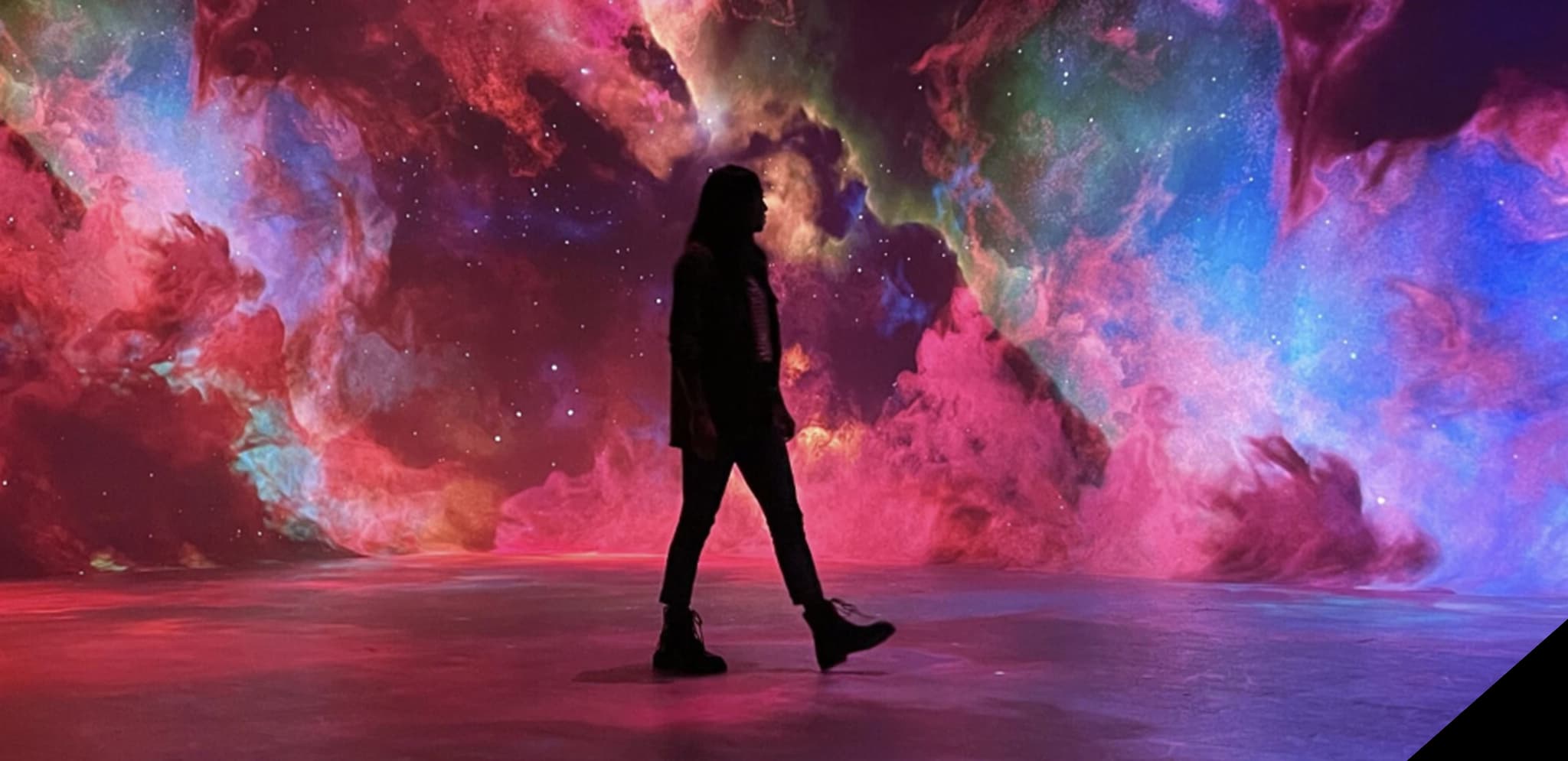 XTG experiential environments 