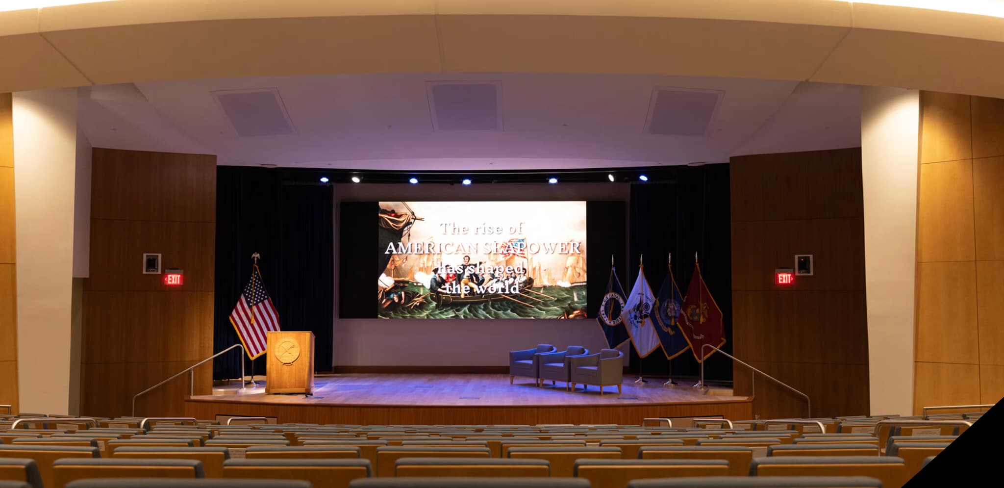 Immersive learning environments