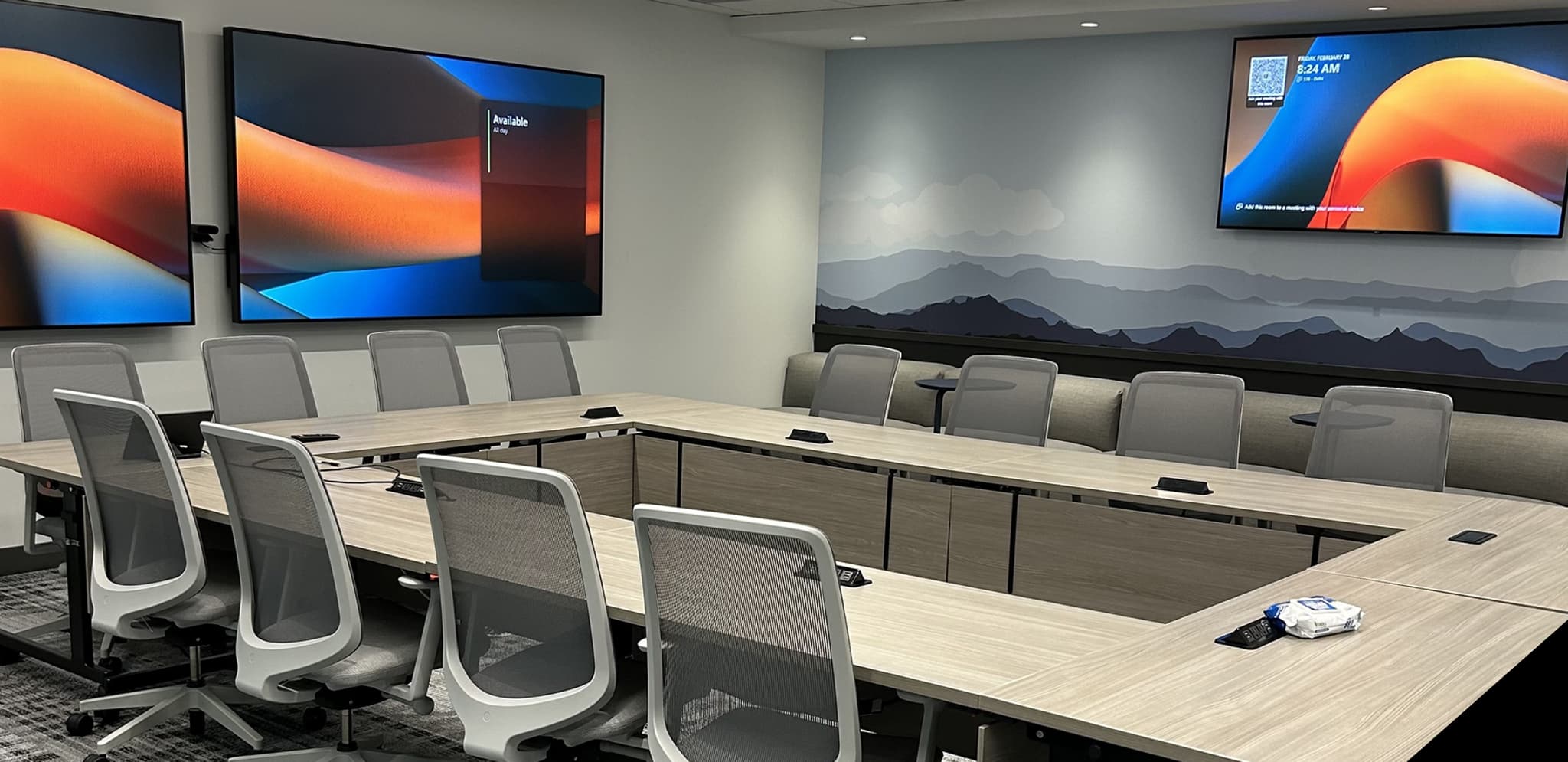 Conference Room